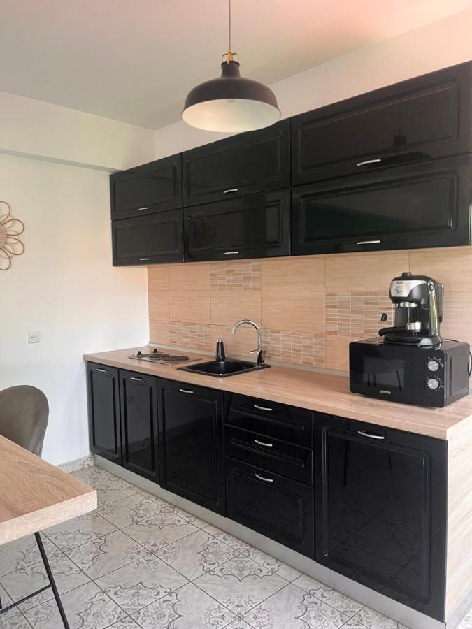 Natura City Center Studio Брашов Экстерьер фото